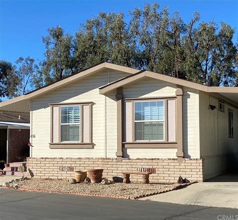 BUYER NEEDS PARK APPROVAL. . Mobile homes for sale rancho cucamonga